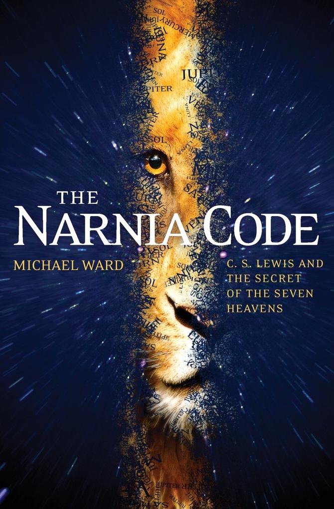 Produktbild: The Narnia Code | Michael Ward