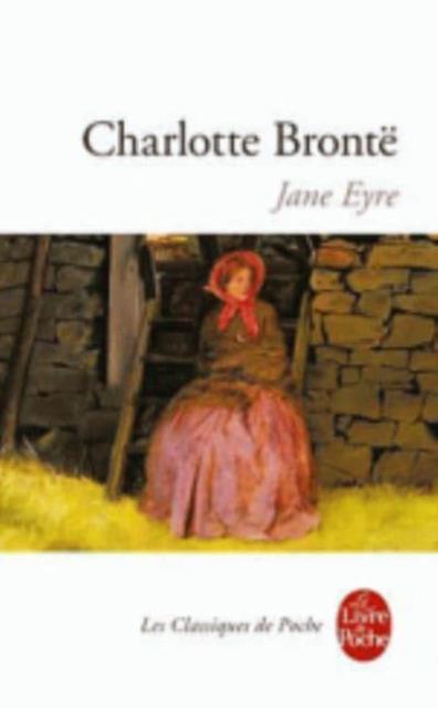 Produktbild: Jane Eyre | Charlotte Bronte