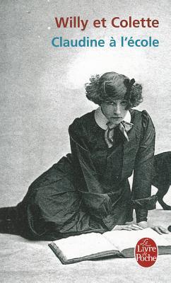 Produktbild: Claudine à l'école | Colette