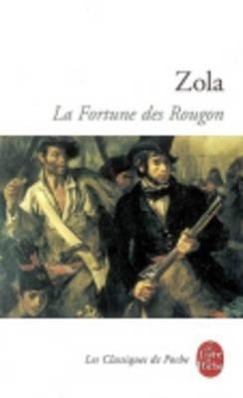 Produktbild: La fortune des Rougon | Emile Zola