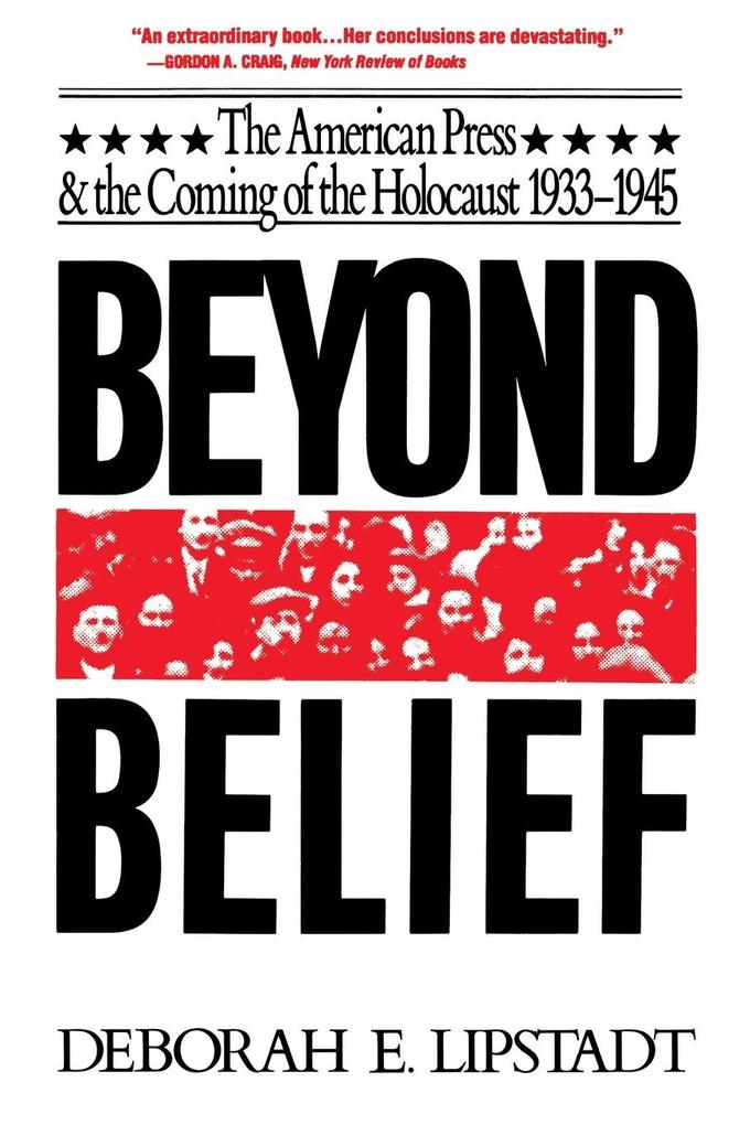 Beyond Belief als Taschenbuch