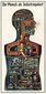 Produktbild: Der Mensch als Industriepalast, Poster | Fritz Kahn