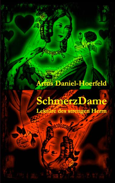 Produktbild: SchmerzDame | Artus Daniel-Hoerfeld