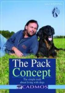 Produktbild: The Pack Concept | Uli Köppel
