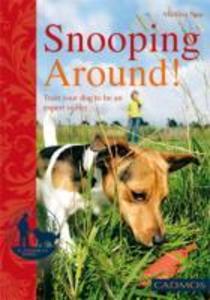 Produktbild: Snooping Around! | Martina Nau
