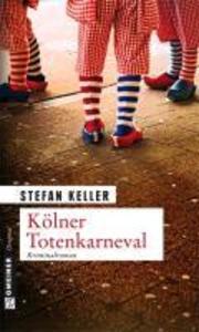 Produktbild: Kölner Totenkarneval | Stefan Keller
