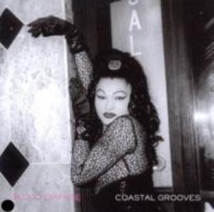 Produktbild: Coastal Grooves | Blood Orange