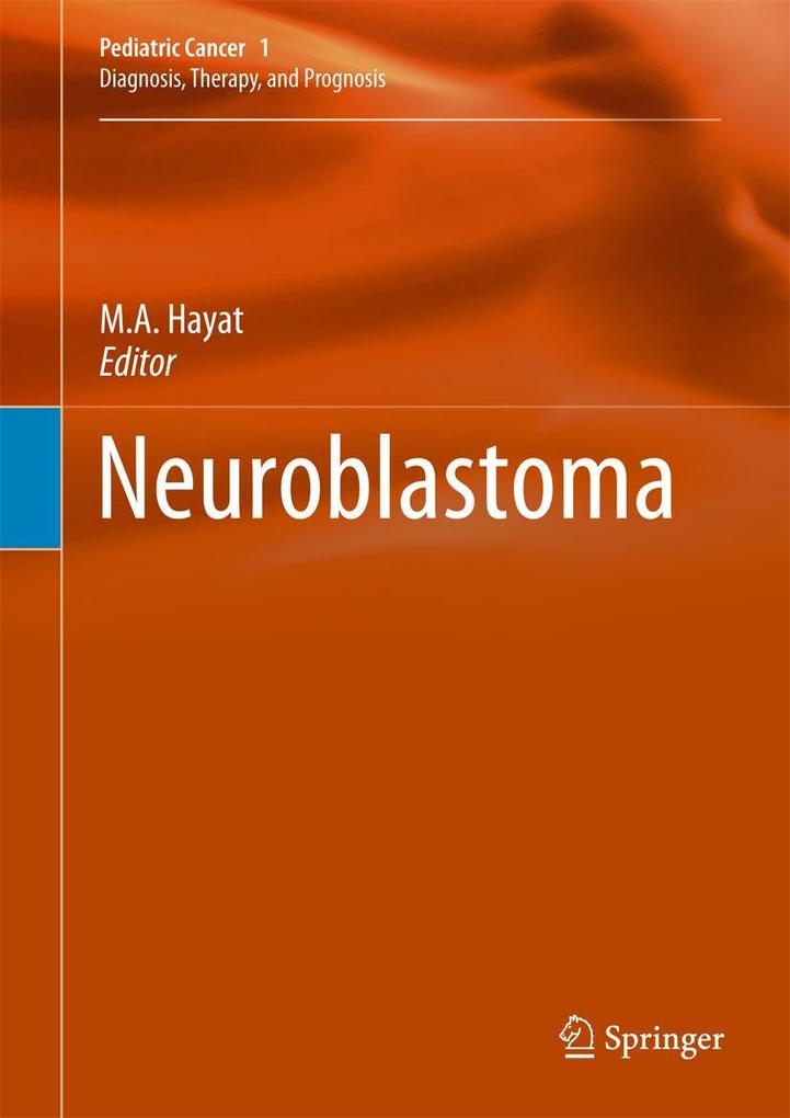 Produktbild: Neuroblastoma
