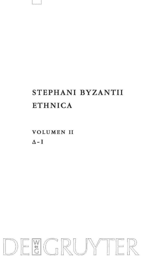 Produktbild: Delta - Iota