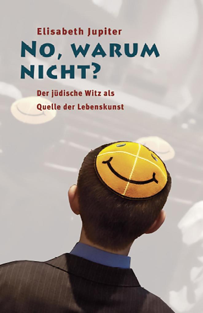 Produktbild: No, warum nicht? | Elisabeth Jupiter