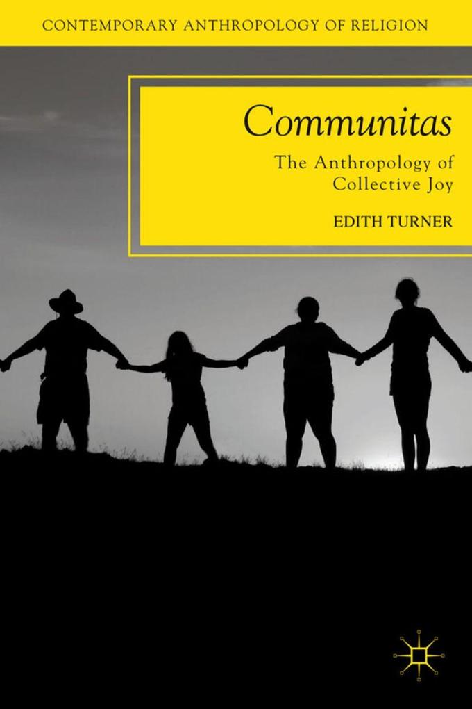 Produktbild: Communitas | E. Turner