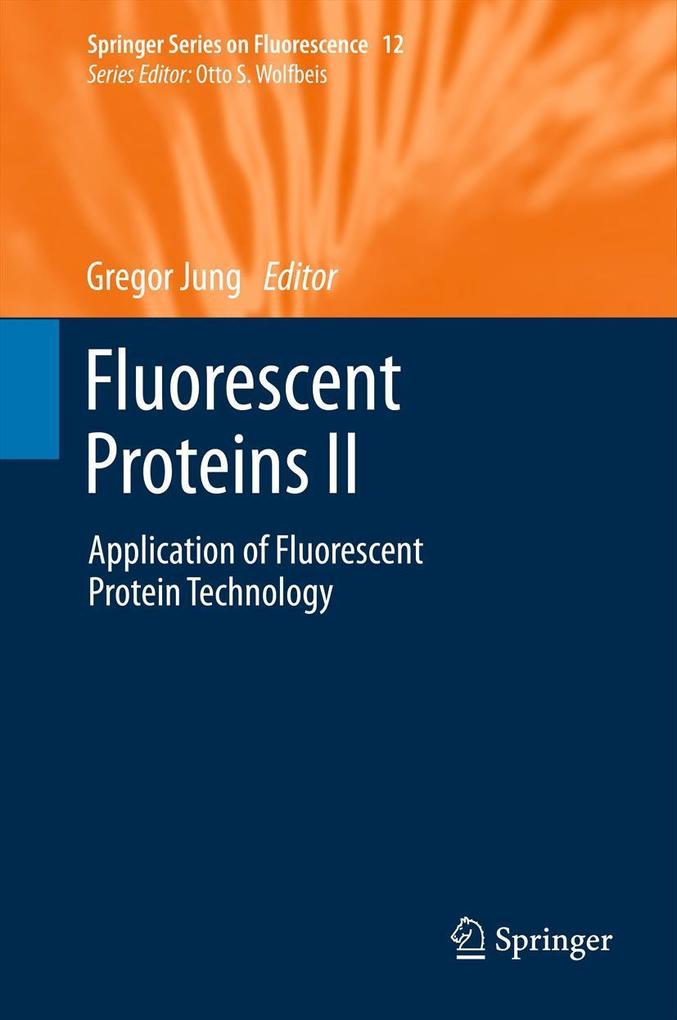 Produktbild: Fluorescent Proteins II