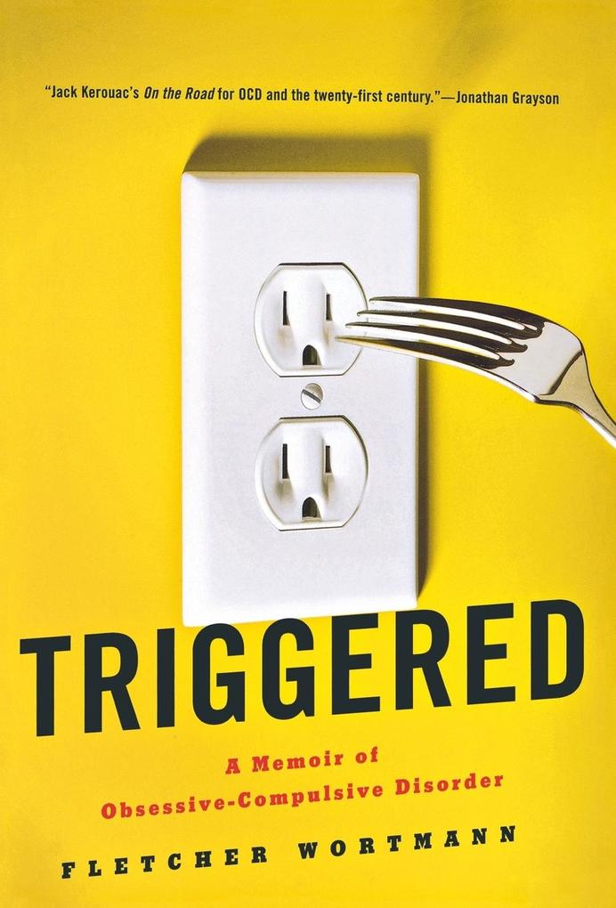 Produktbild: Triggered | Fletcher Wortmann