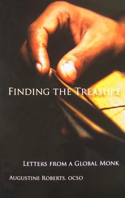 Produktbild: Finding the Treasure | Augustine Roberts