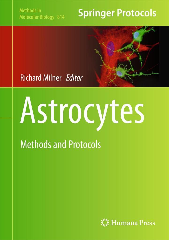 Produktbild: Astrocytes
