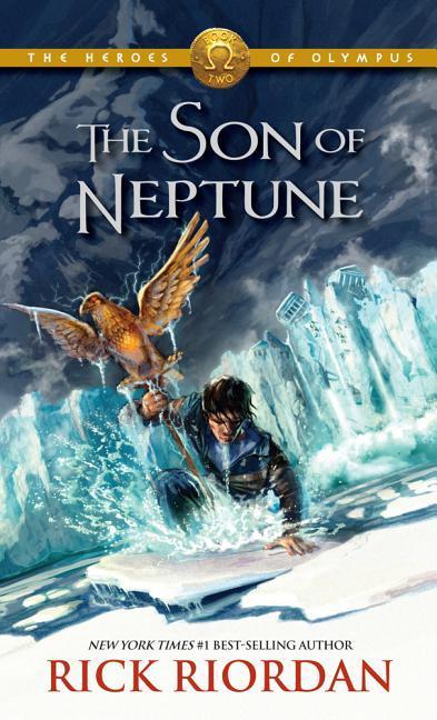 Produktbild: The Son of Neptune | Rick Riordan