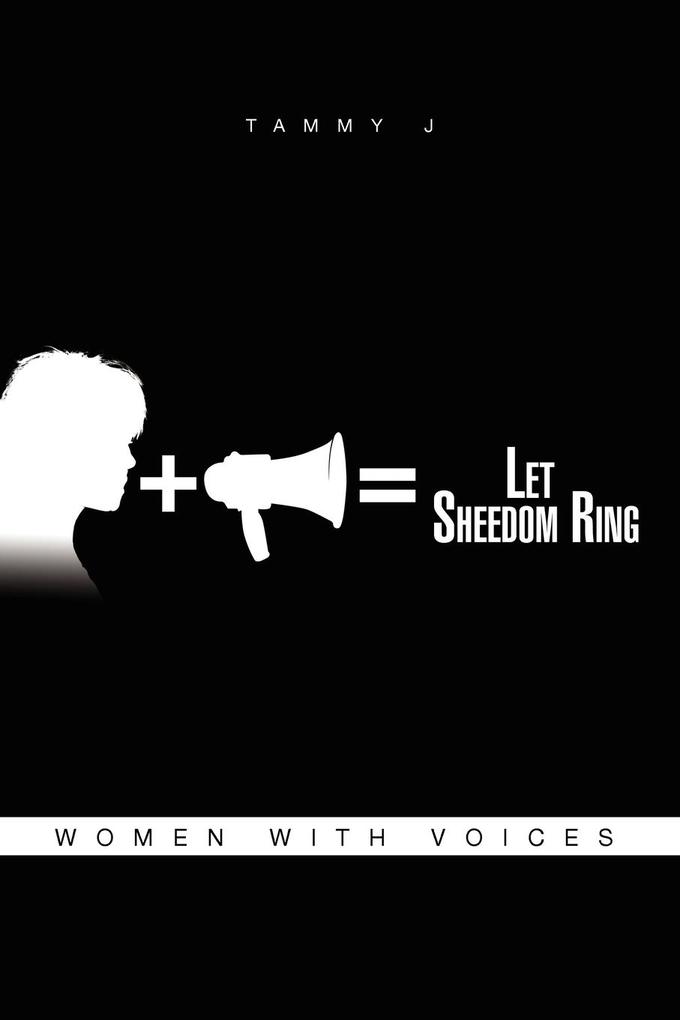 Produktbild: Let Sheedom Ring | Tammy J