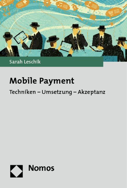 Produktbild: Mobile Payment | Sarah Leschik