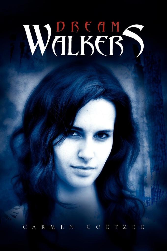 Produktbild: Dream-Walkers | Carmen Coetzee
