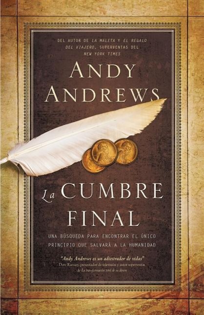 Produktbild: La Cumbre Final | Andy Andrews