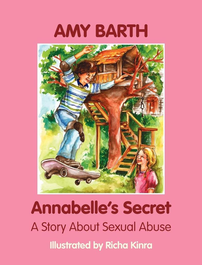 Produktbild: Annabelle's Secret | Amy Barth