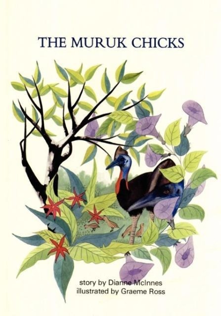 Produktbild: The Muruk Chicks | Dianne Mcinnes