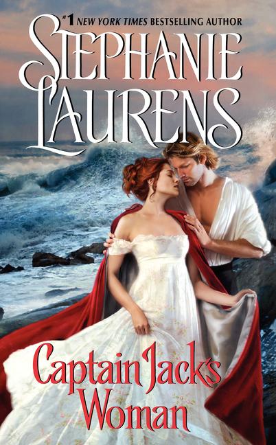 Produktbild: Captain Jack's Woman | Stephanie Laurens