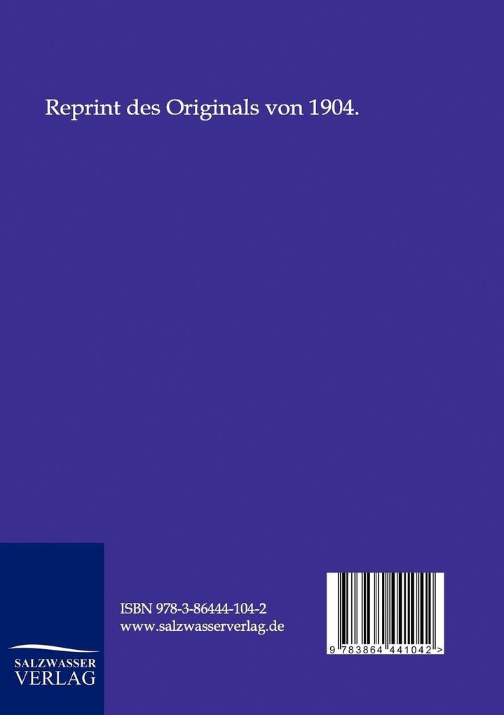 Weitere Ansicht: Samoa-Erkundung 1903 | F. Wohltmann