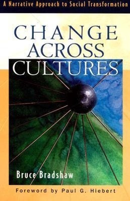 Produktbild: Change Across Cultures | Bruce Bradshaw