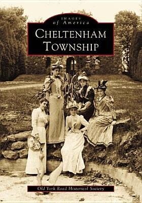 Cheltenham Township als Taschenbuch