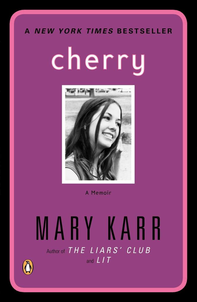 Produktbild: Cherry | Mary Karr