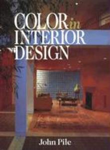 Produktbild: Color in Interior Design CL | John Pile