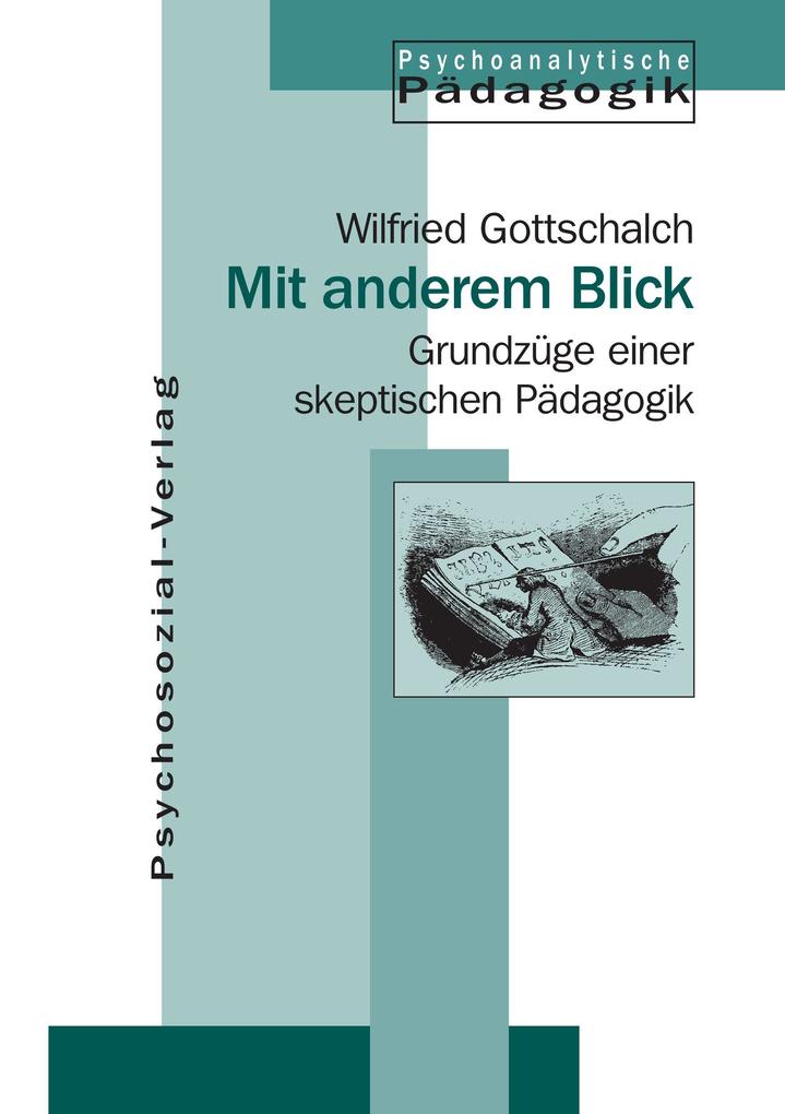 Produktbild: Mit anderem Blick | Wilfried Gottschalch