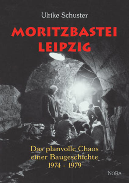 Produktbild: Moritzbastei Leipzig | Ulrike Schuster