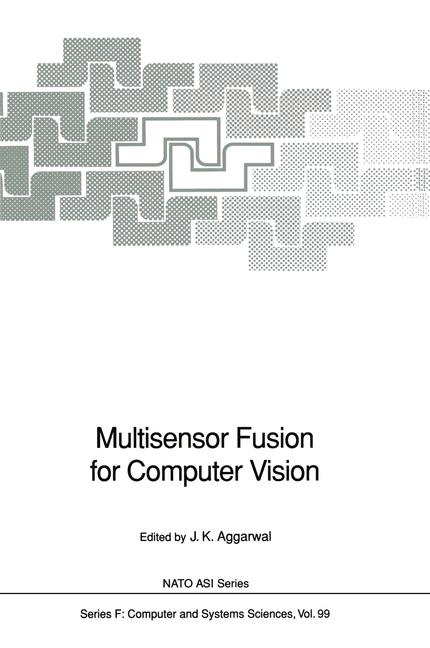 Weitere Ansicht: Multisensor Fusion for Computer Vision