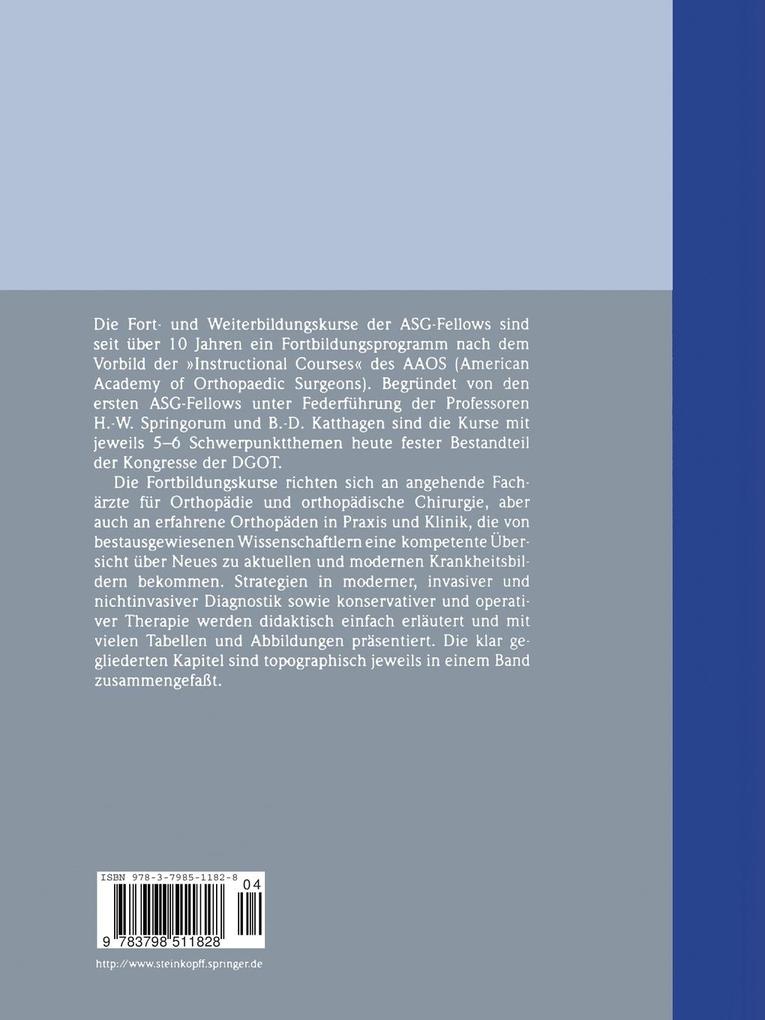 Weitere Ansicht: Fuß