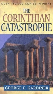 Produktbild: The Corinthian Catastrophe | George E Gardiner