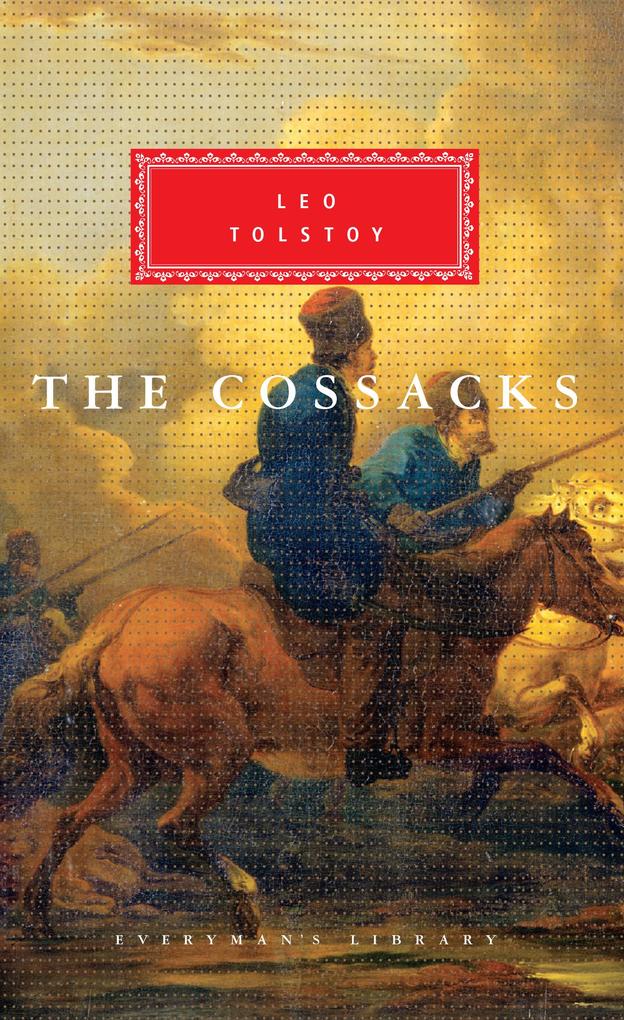 Produktbild: The Cossacks | Leo Tolstoy