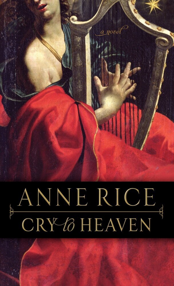 Produktbild: Cry to Heaven | Anne Rice