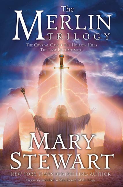Produktbild: The Merlin Trilogy | Mary Stewart