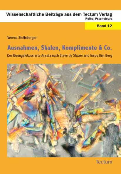 Produktbild: Ausnahmen, Skalen, Komplimente & Co. | Verena Stollnberger