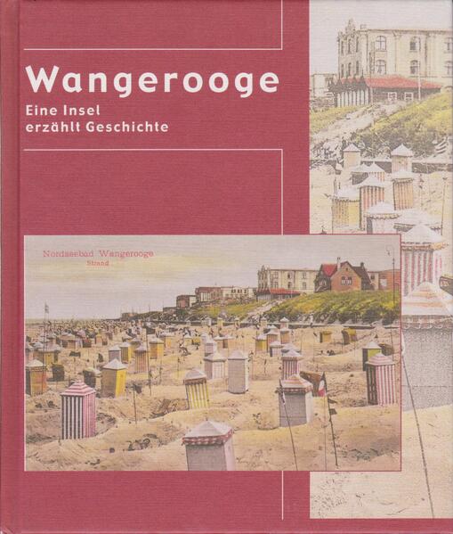 Produktbild: Wangerooge | Nils Aschenbeck