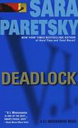 Deadlock: A V. I. Warshawski Novel