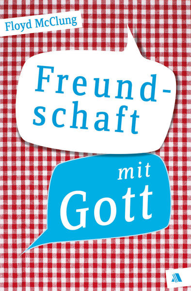 Produktbild: Freundschaft mit Gott | Floyd McClung