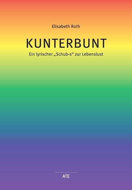 Produktbild: Kunterbunt | Elisabeth Roth