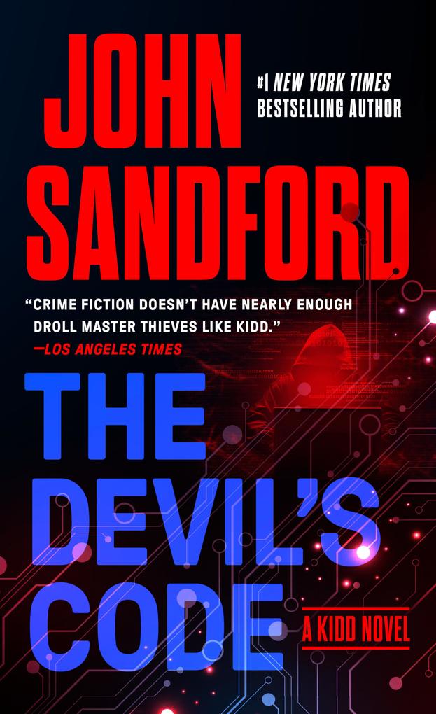 Produktbild: The Devil's Code | John Sandford