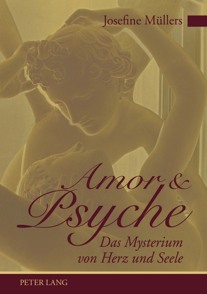 Produktbild: Amor und Psyche | Josefine Müllers