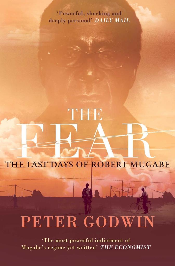 Produktbild: The Fear | Peter Godwin