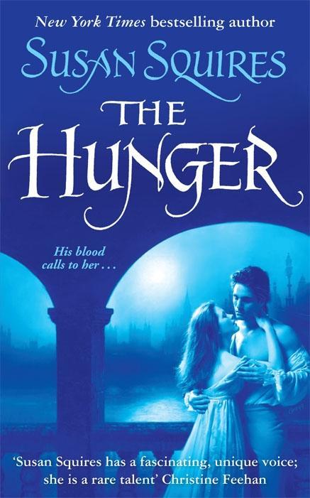 Produktbild: The Hunger | Susan Squires
