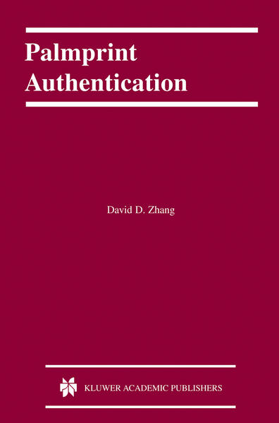 Produktbild: Palmprint Authentication | Maxdo Center 16/F